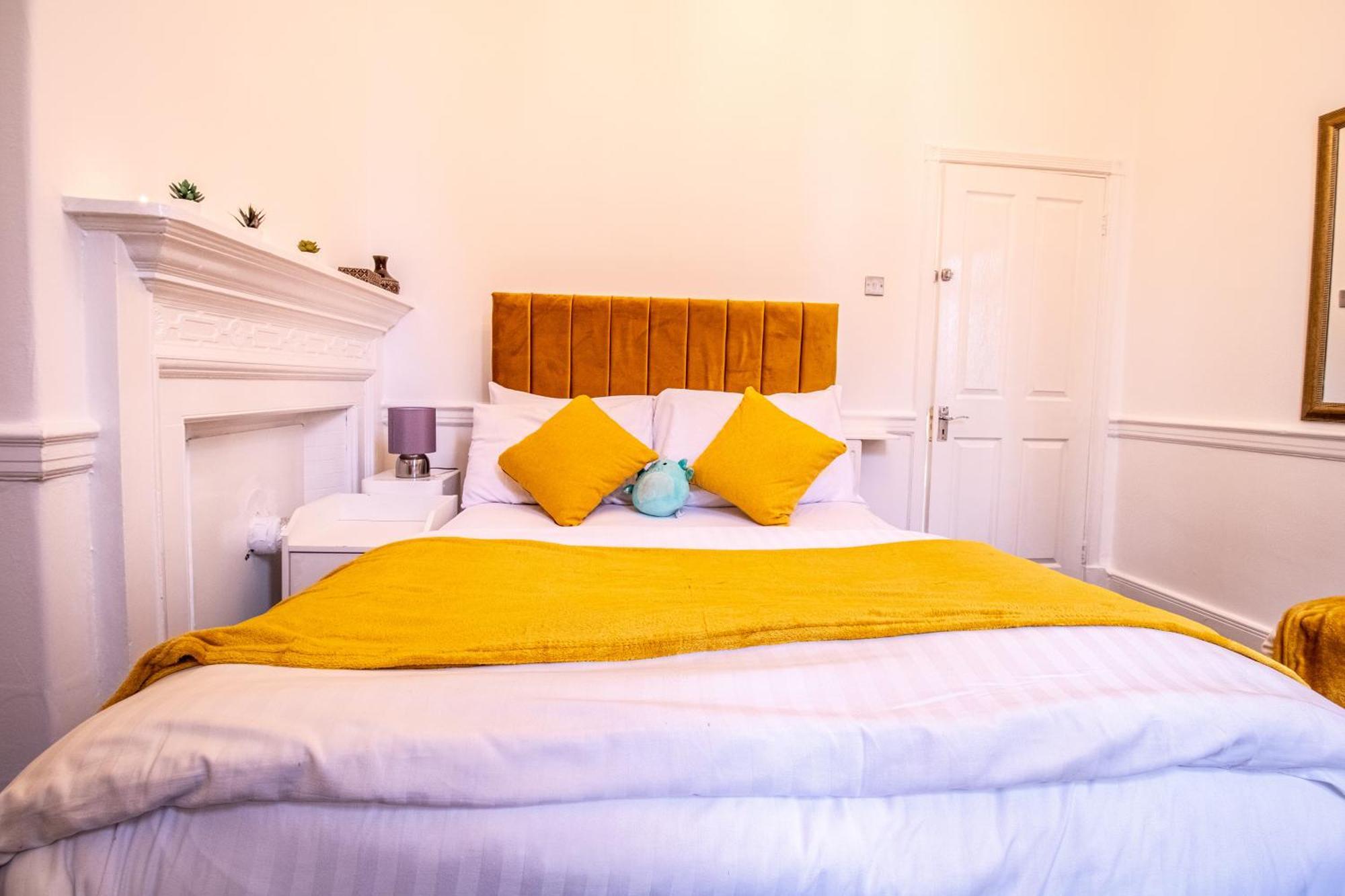Luxurious Apartments On Oxford Street London Bagian luar foto