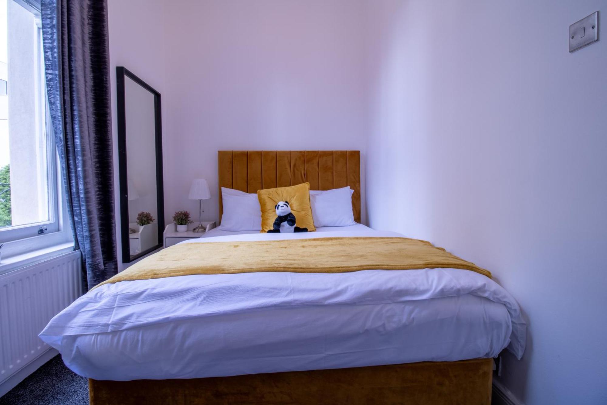 Luxurious Apartments On Oxford Street London Bagian luar foto