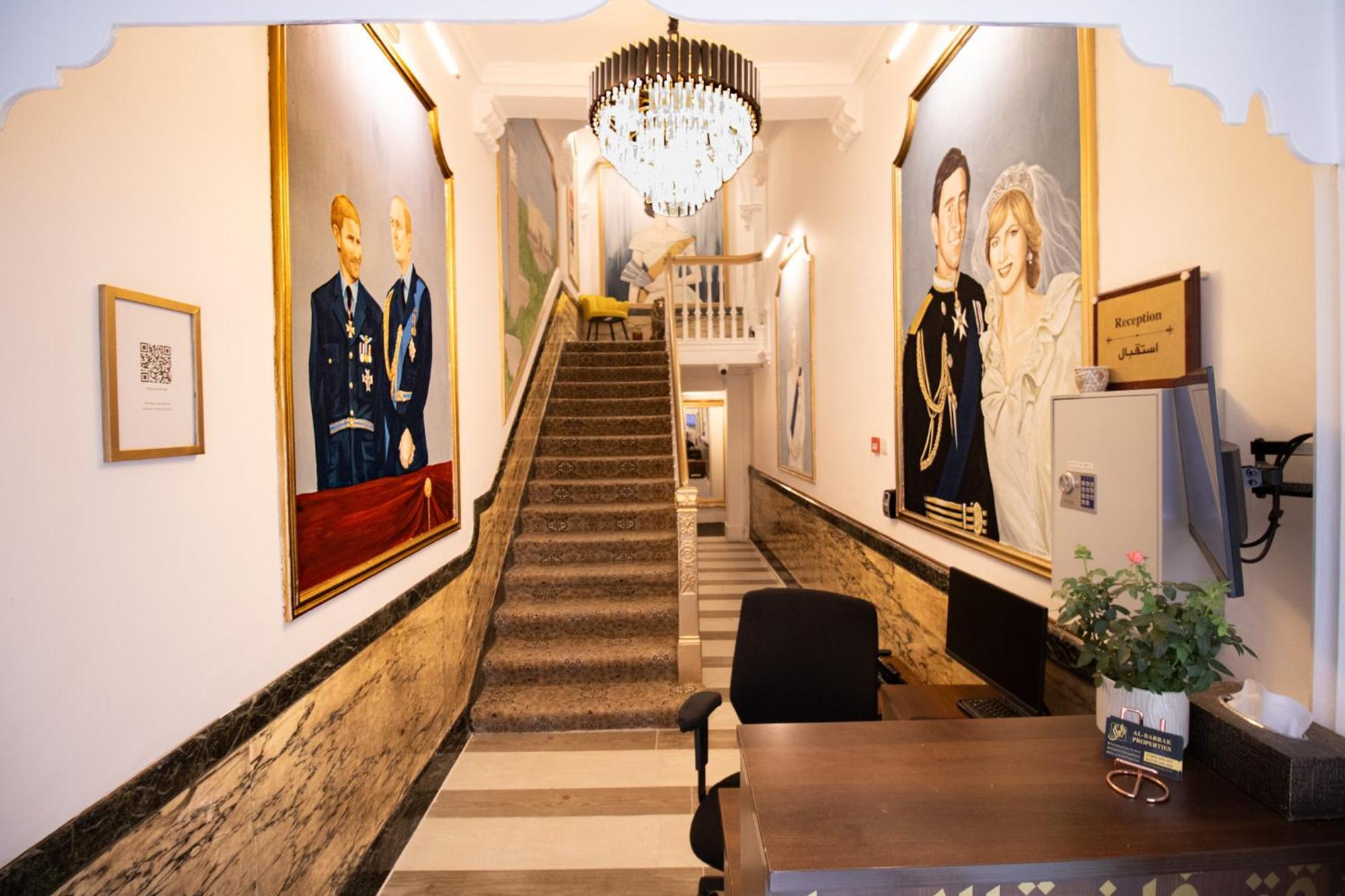 Luxurious Apartments On Oxford Street London Bagian luar foto