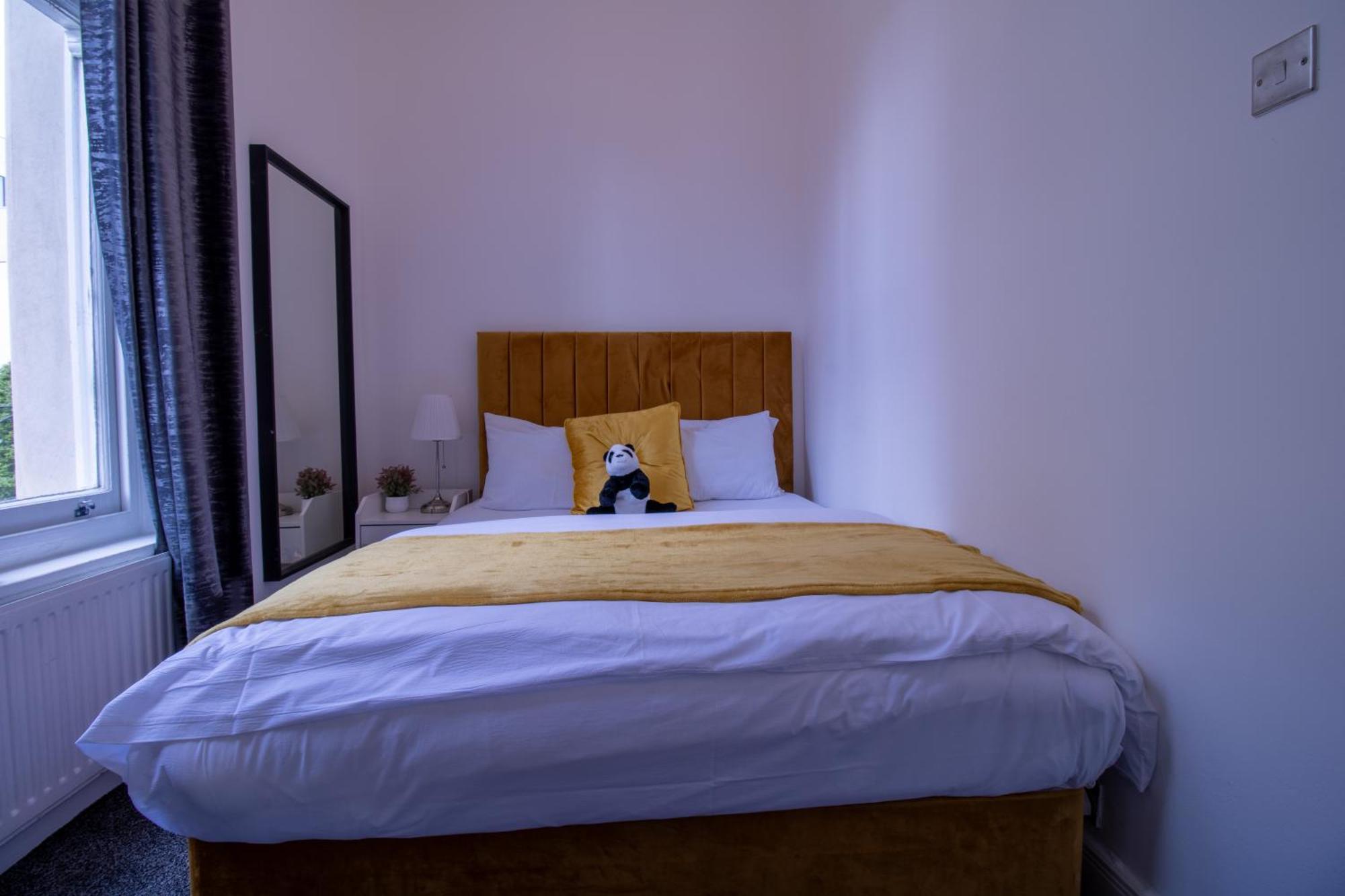 Luxurious Apartments On Oxford Street London Bagian luar foto