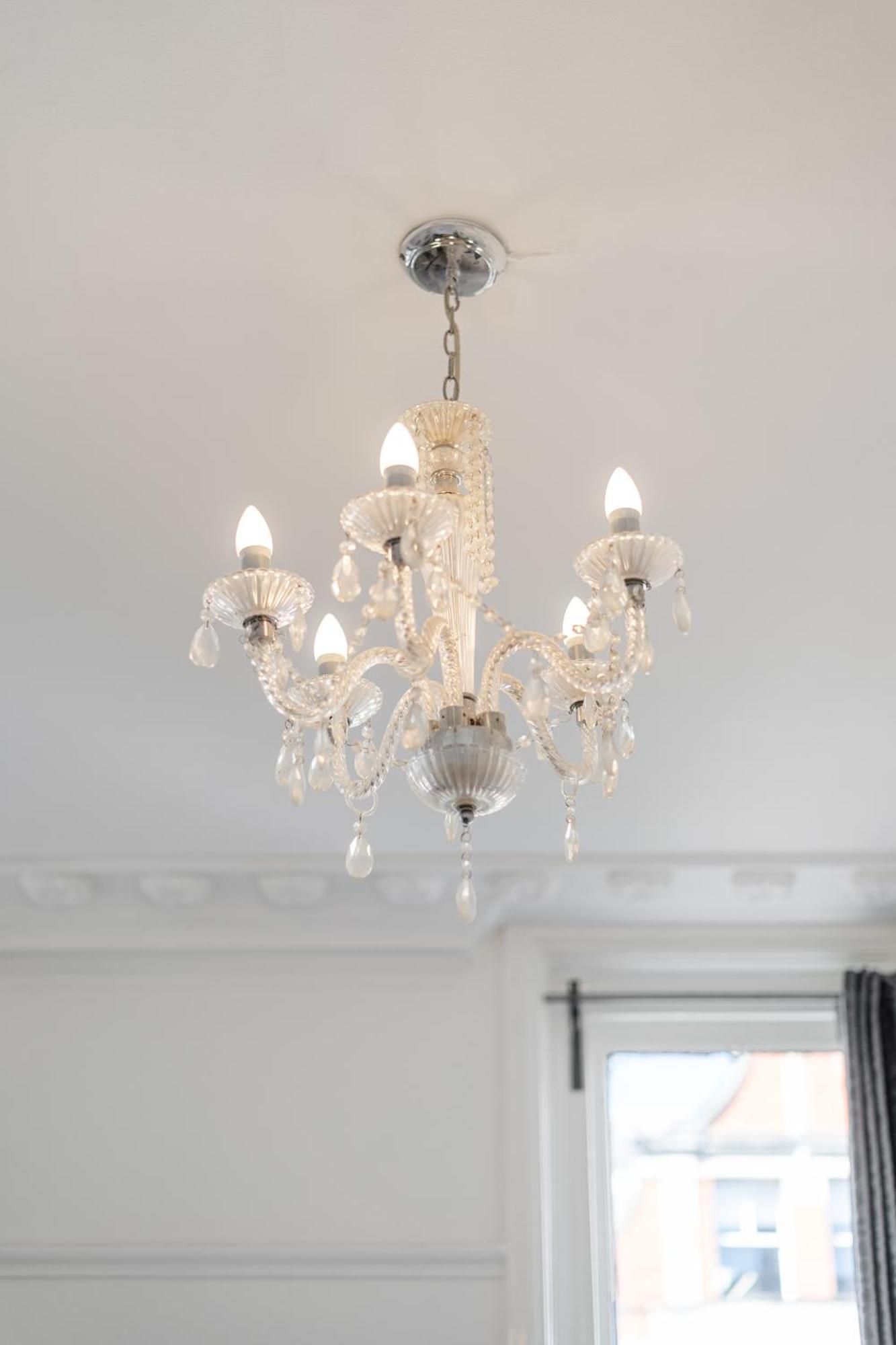 Luxurious Apartments On Oxford Street London Bagian luar foto