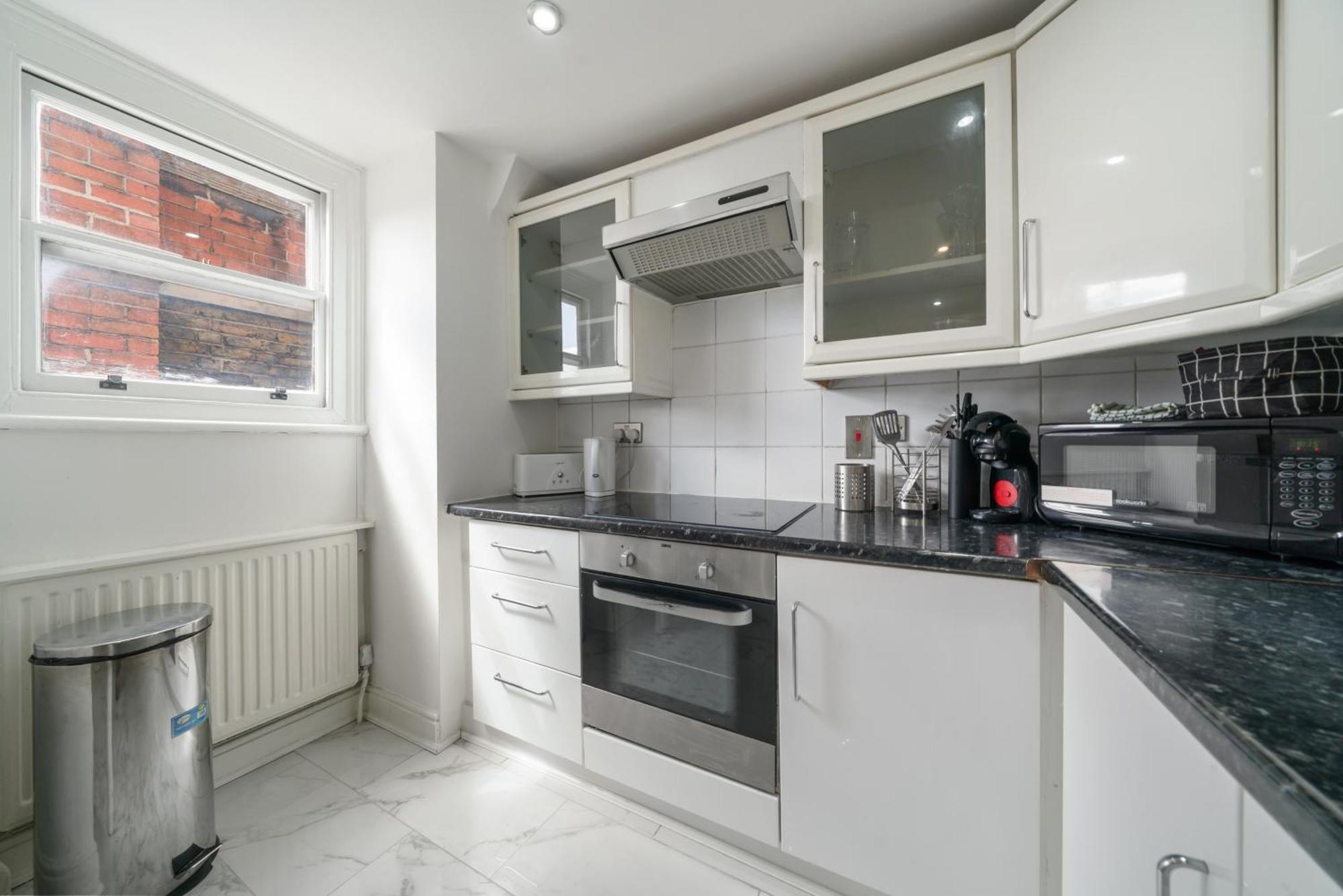 Luxurious Apartments On Oxford Street London Bagian luar foto