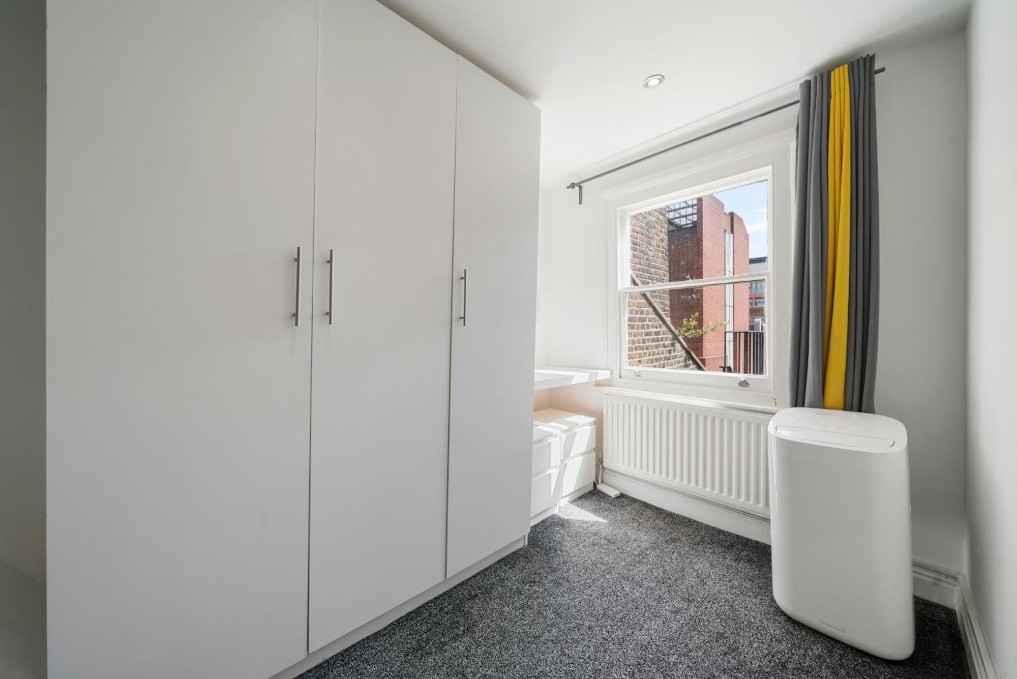 Luxurious Apartments On Oxford Street London Bagian luar foto