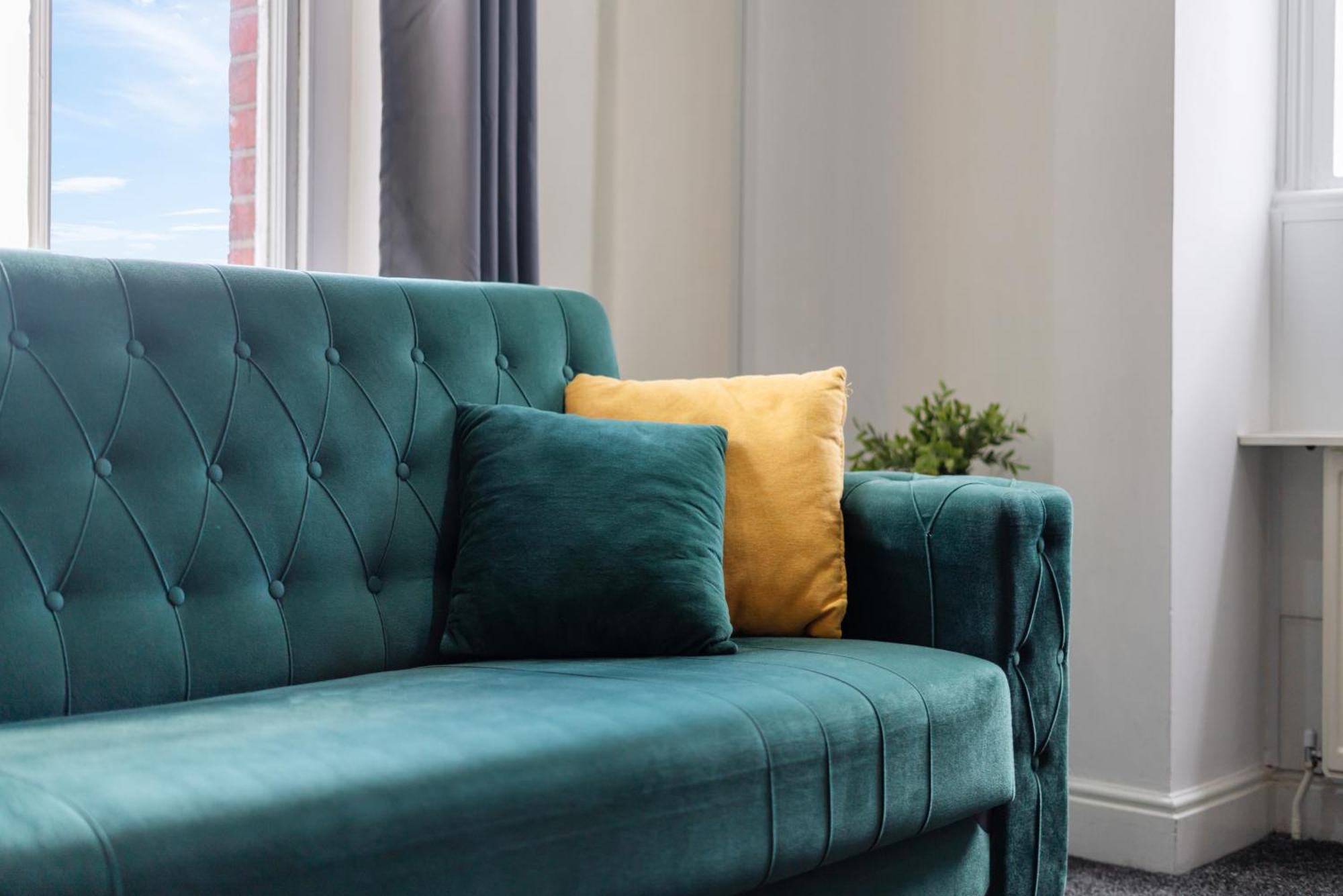 Luxurious Apartments On Oxford Street London Bagian luar foto